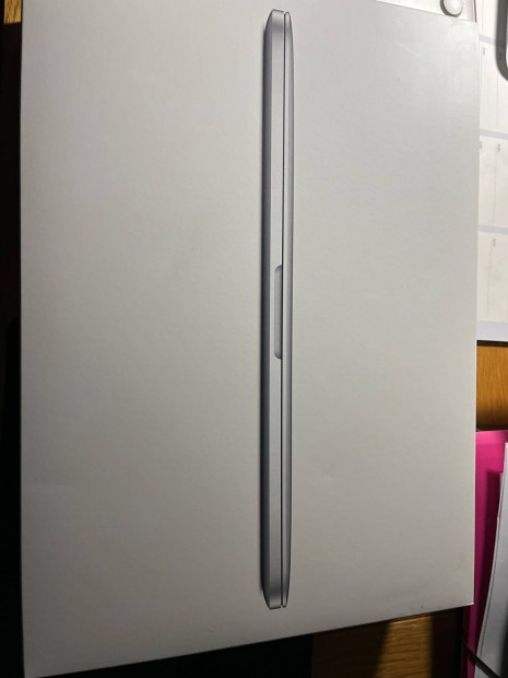 Apple Macbook Pro 2015 eleje