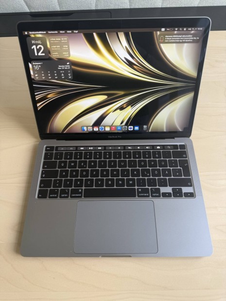 Apple Macbook Pro 2020 16 gb/512 Gb ssd