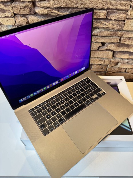 Apple Macbook Pro 2020/2019 32 Gb/512 Gb ssd/i7