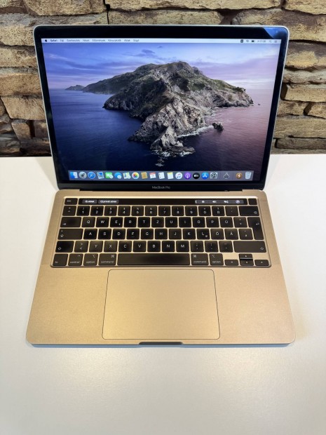 Apple Macbook Pro 2020 CTO 16 gb ram/512 Gb ssd