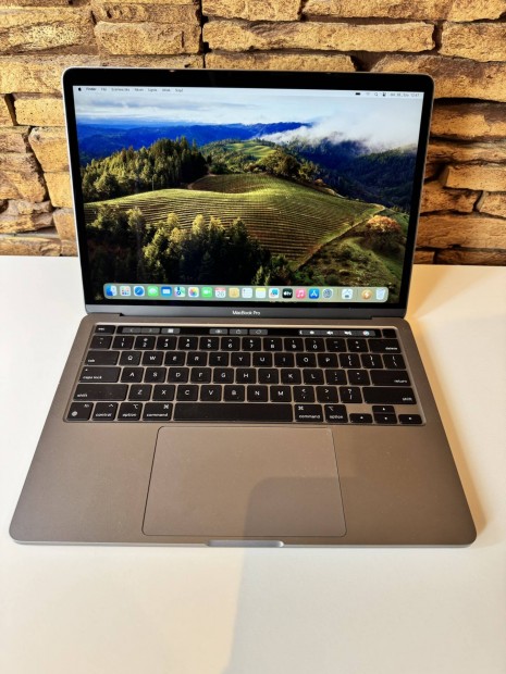 Apple Macbook Pro 2020 M1 CTO 16 Gb/512 Gb ssd