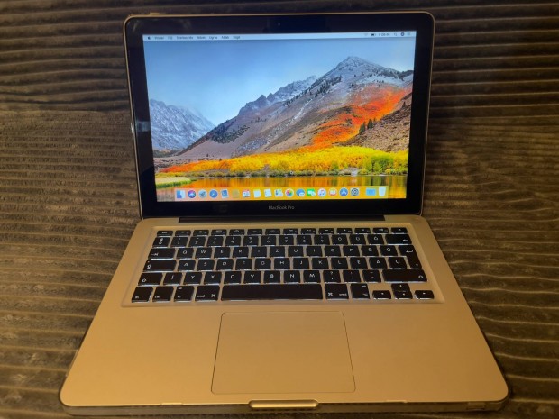 Apple Macbook Pro