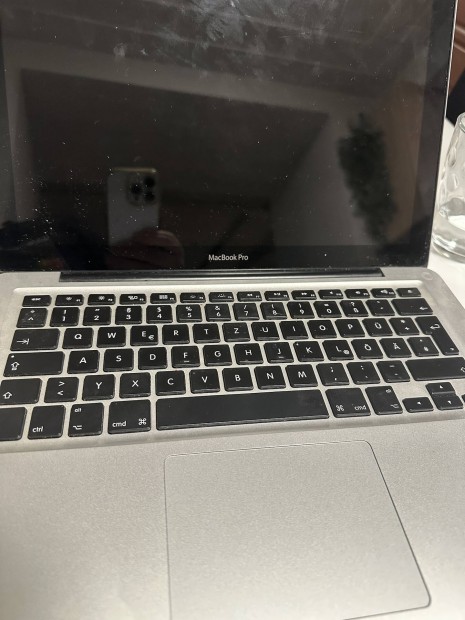 Apple Macbook Pro