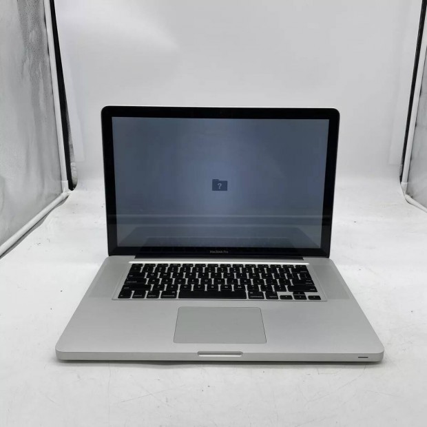 Apple Macbook Pro A1286 15,4"