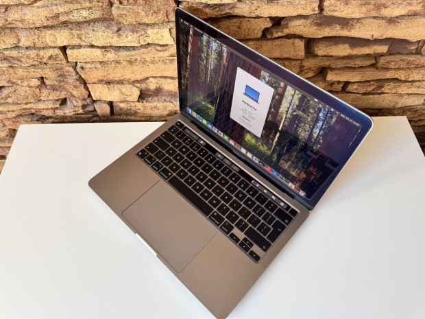 Apple Macbook Pro M1 CTO 16 gb/1 terrabyte