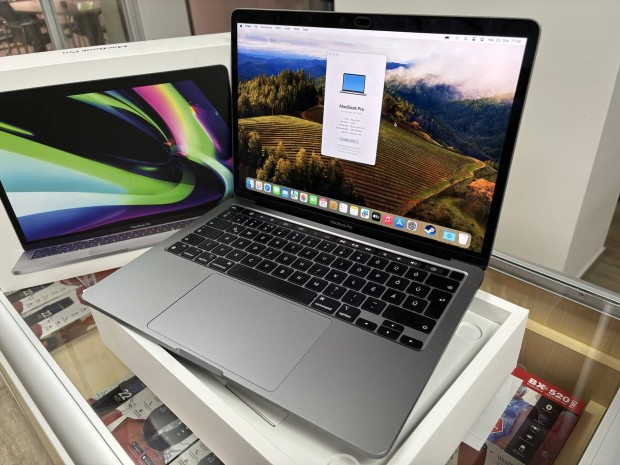 Apple Macbook Pro M2 Garancival