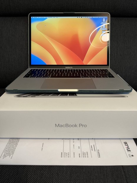 Apple Macbook Pro Retina 2017