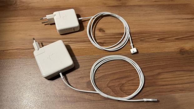 Apple Macbook Pro / Air magsafe 2 tltk, 85w, 45w