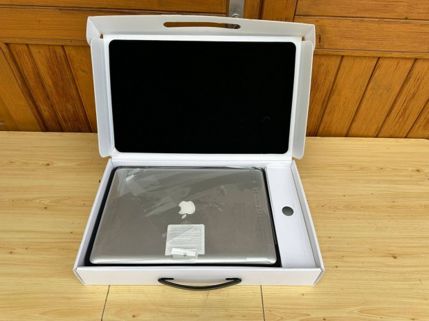 Apple Macbook Pro a1286