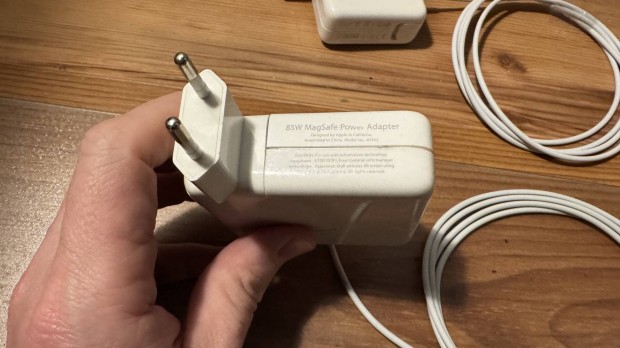 Apple Macbook Pro magsafe 2 töltő, 85w