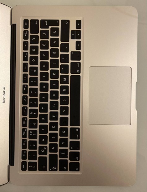 Apple Macbook air 2017