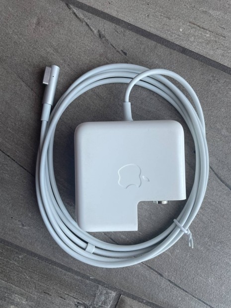 Apple Macbook tlt adapter 2 fajta A1184 vagy A1374