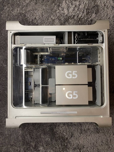 Apple Macintosh Powermac G5