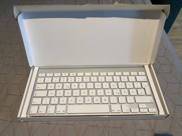 Apple Magic Keyboard 1 ( Nmet kioszts )