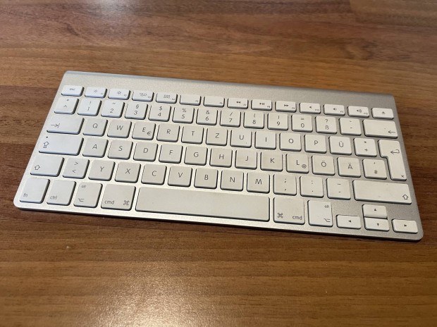 Apple Magic Keyboard