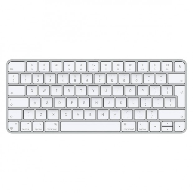 Apple Magic Keyboard A2450 US Nemzetkzi Bluetooth Billentyzet