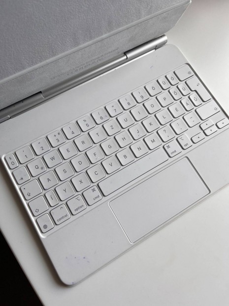 Apple Magic Keyboard Ipad Air 4.0-hoz vagy 11' Ipad Pro-hoz