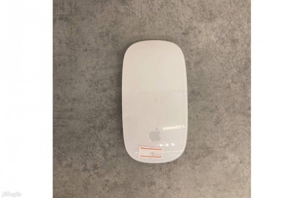 Apple Magic Mouse 1 Silver
