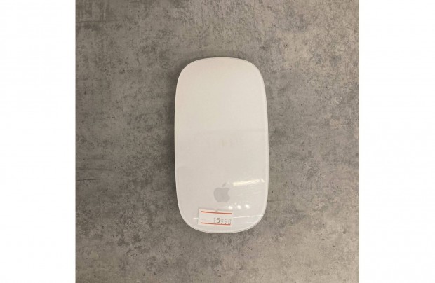 Apple Magic Mouse 1 Silver Ezst