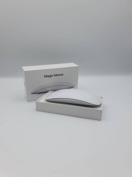Apple Magic Mouse 2 A1657 + | 12 hnap garancival