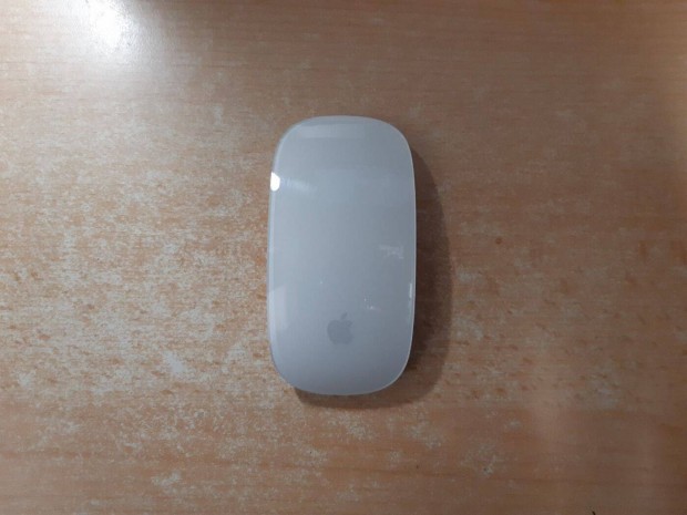 Apple Magic Mouse 2 Rose Gold Vezetknlkli Egr jszer Garival !