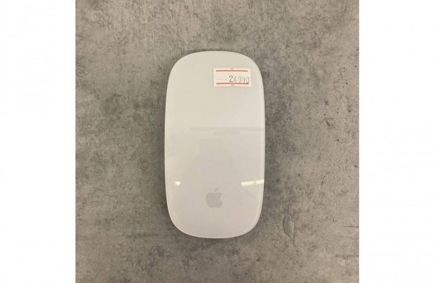 Apple Magic Mouse 2 Silver Ezst