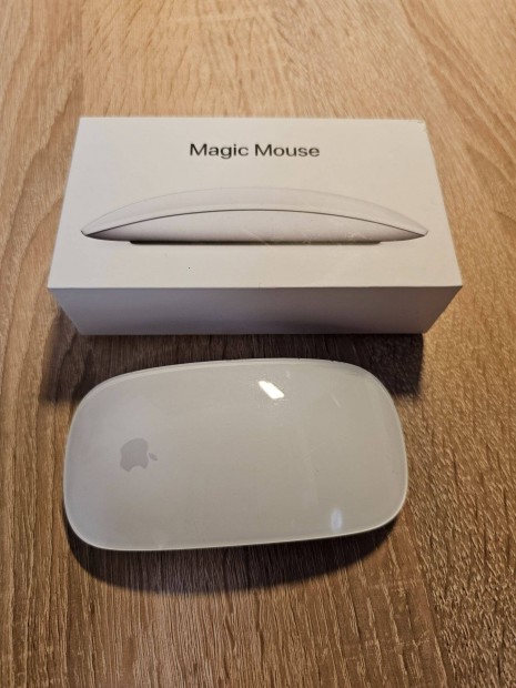 Apple Magic Mouse 2, fehr