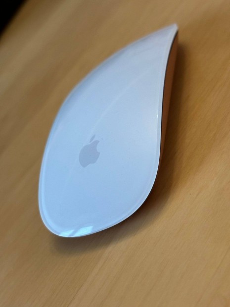Apple Magic Mouse 2 egr rose gold