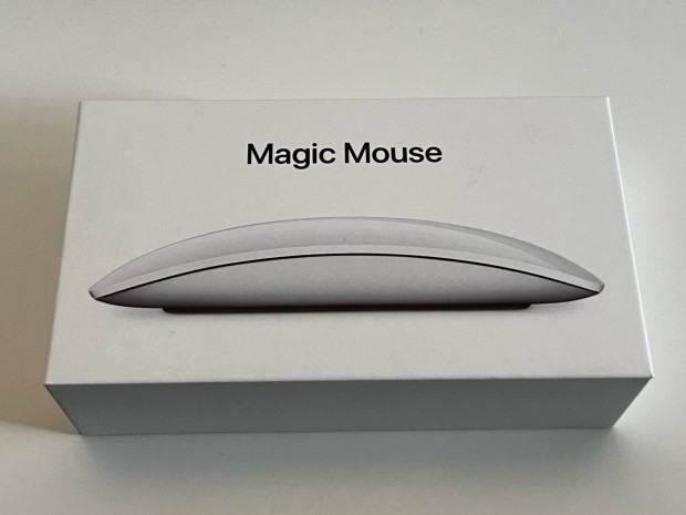 Apple Magic Mouse 3