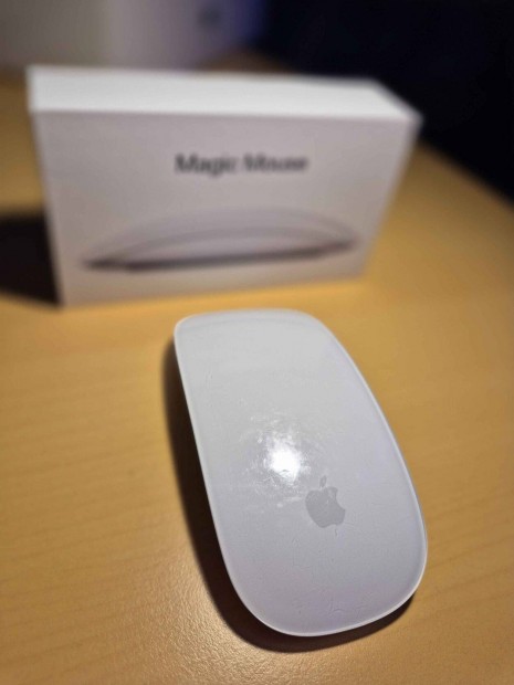 Apple Magic Mouse 3 (A1657)