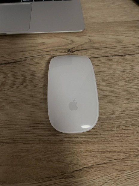 Apple Magic Mouse 3 white elad ron Alul!