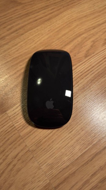 Apple Magic Mouse - fekete