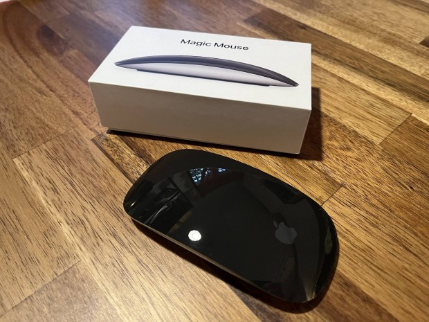 Apple Magic Mouse elad.