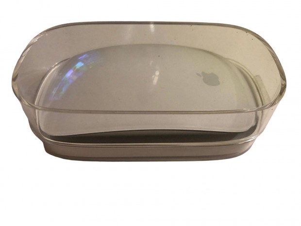 Apple Magic Mouse műanyag doboz eladó (Csak Doboz)