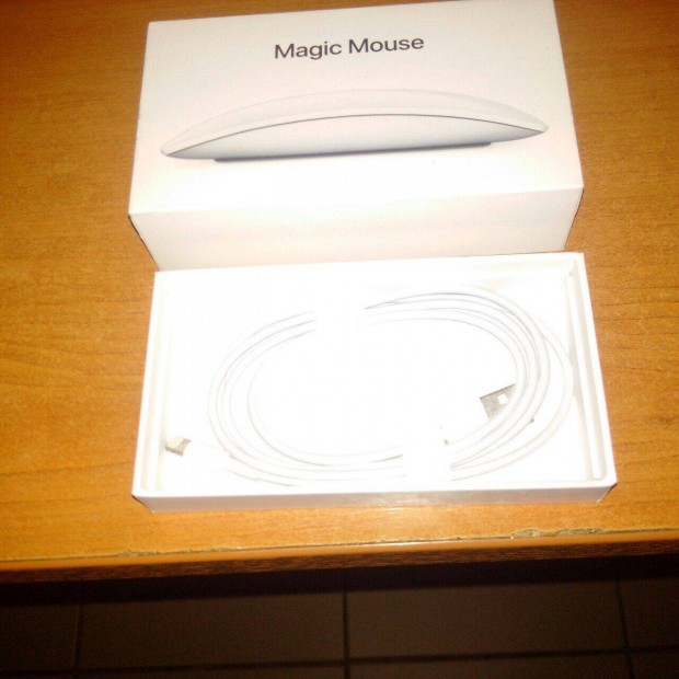 Apple Magic Mouse vezetk