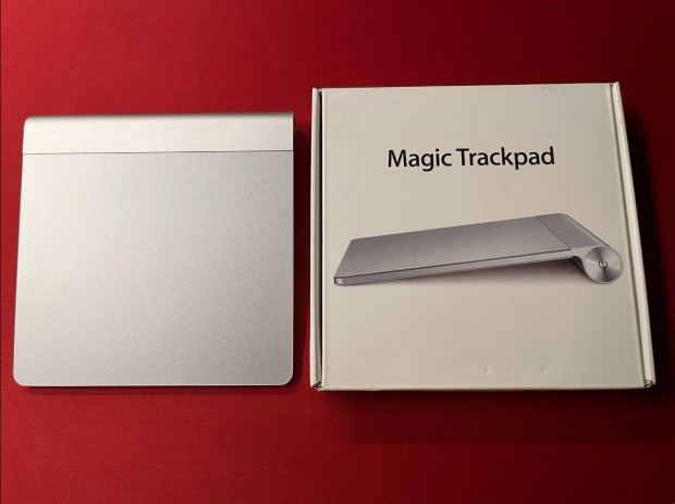 Apple Magic Trackpad 1. Generci