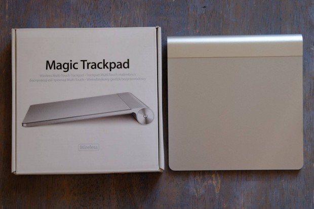 Apple Magic Trackpad A1339