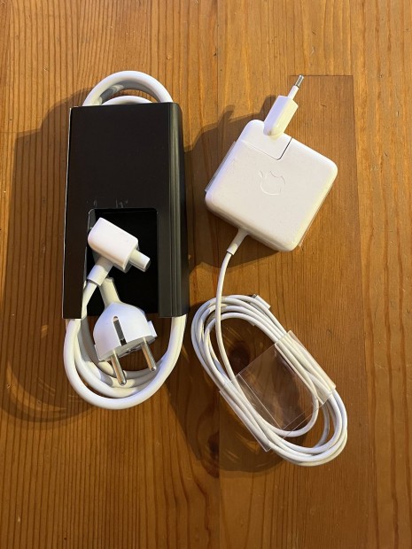 Apple Magsafe 2 45W hlzati adapter