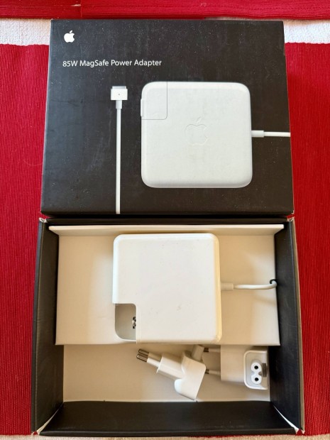 Apple Magsafe Power Adapter - 85W - Flis