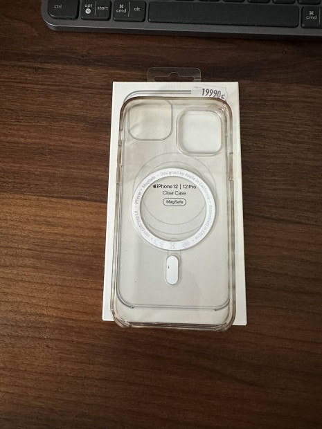Apple Magsafe tok iphone 12 Pro
