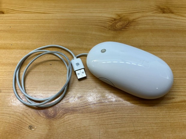 Apple Mighty Mouse A1152 USB egr