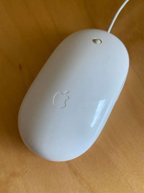 Apple Mighty mouse optikai USB egr A1152