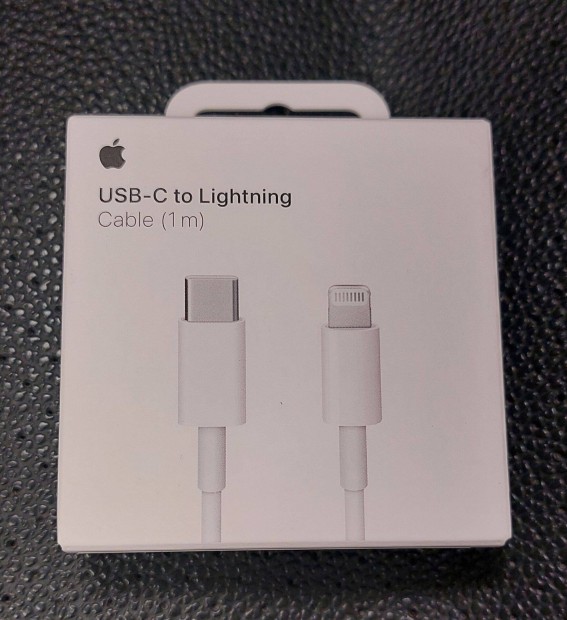 Apple Muq93ZM/A USB-C Lightning Cable 1m