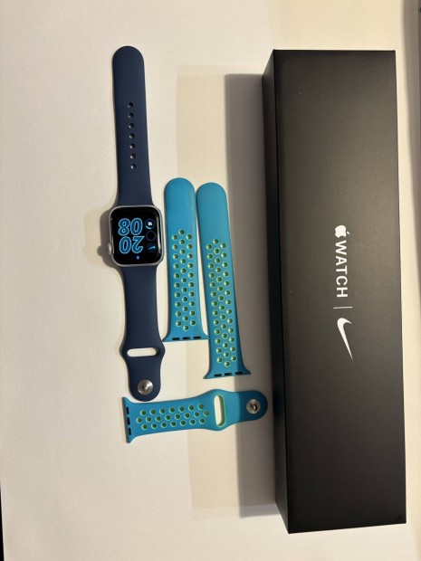 Apple Nike watch 6