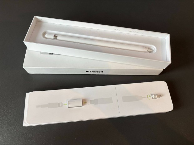 Apple Pencil 1.Gen