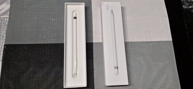 Apple Pencil 1 j rintceruza Garancival !