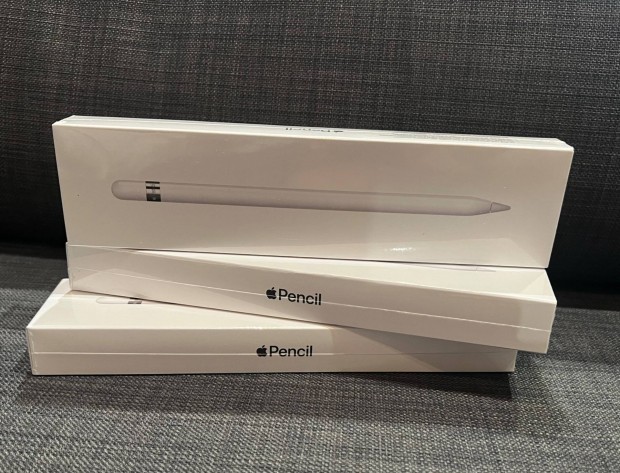 Apple Pencil 1, bontatlan, j, elad! Lerazva!