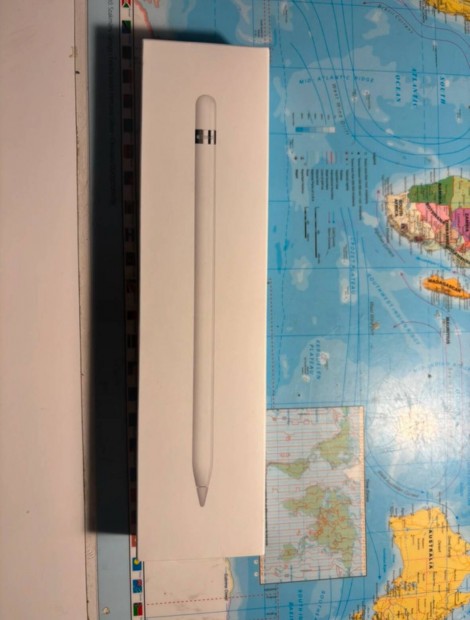 Apple Pencil 1. generáció