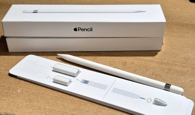 Apple Pencil 1 gen