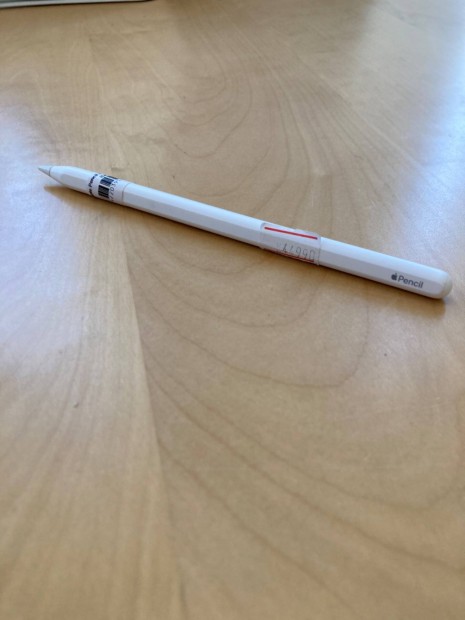 Apple Pencil 2 2. Generci Hasznlt